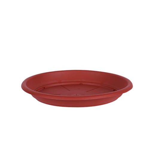 Cilindro Saucer 8 5/8 in.