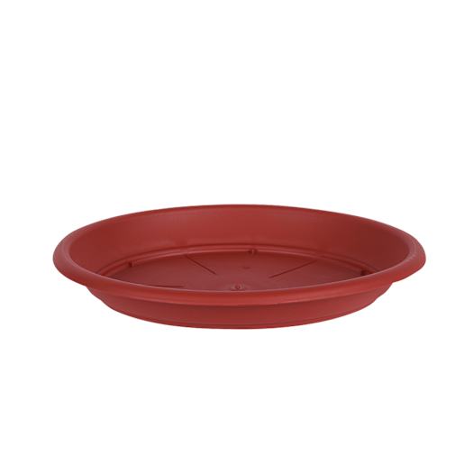 Cilindro Saucer 11 3/4 in.