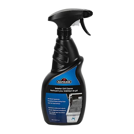 Nettoyant pour grilles de BBQ Napoleon 500 ml