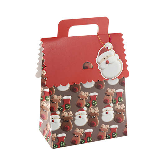 Boîte cadeau