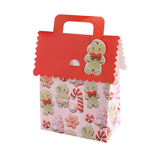 Boîte cadeau