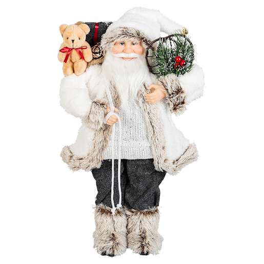 Père Noël 18 po