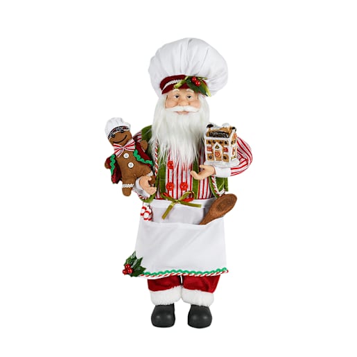 Père Noël 18 po