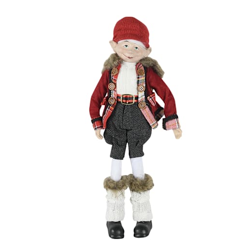 VERTUO Elf 18 in.