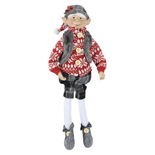 Lutin 18 po VERTUO