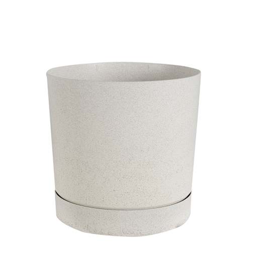 Tubo Flower Pot 11 3/8 in.