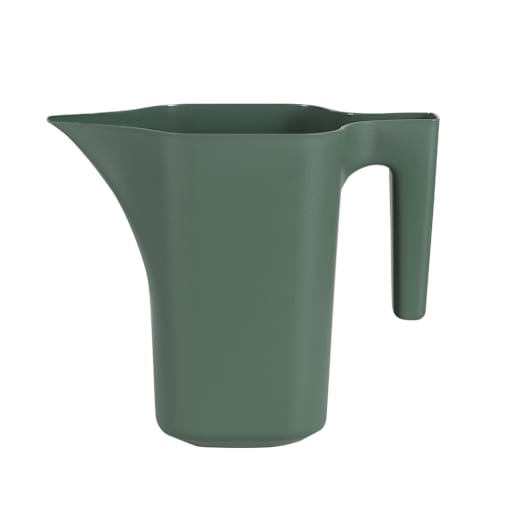 Arrosoir 1,8 L vert pin