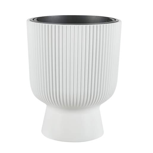 Milly Flower Pot 9 3/8 in.