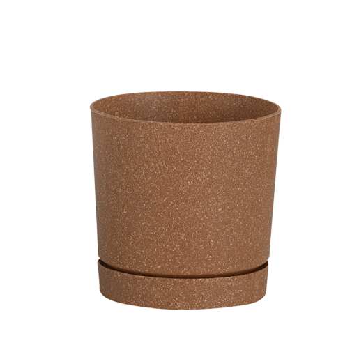 Pot à fleurs Tubo 5 7/8 po