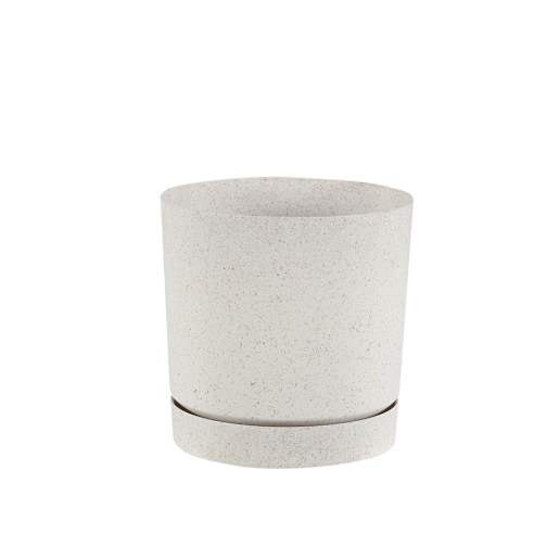 Tubo Flower Pot 4 1/4 in.