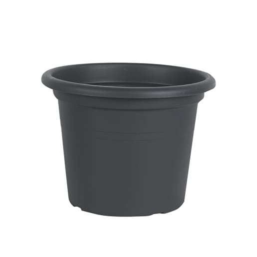 Cilindro Flower Pot 9 7/8 in.