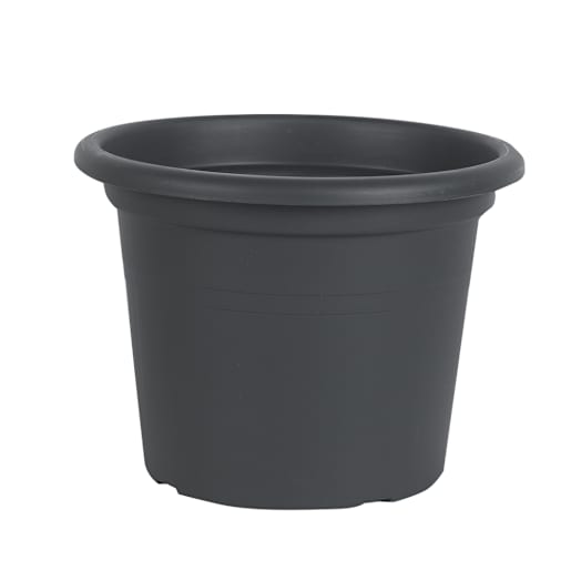 Cilindro Flower Pot 11 3/4 in.