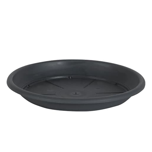 Soucoupe pour pot à fleurs Cilindro 7 po