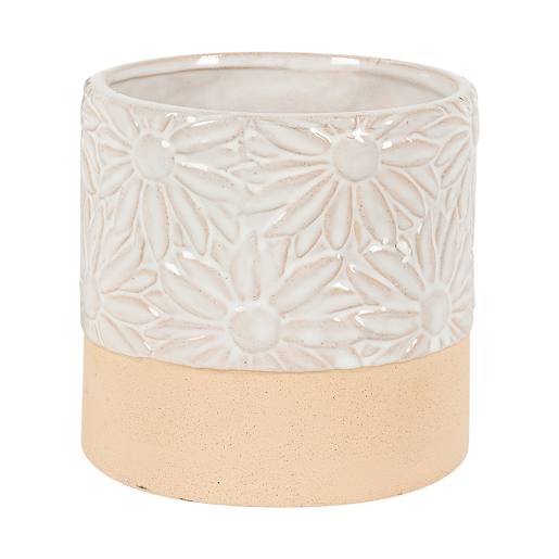 VERTUO Daisy Pot Cover 6 1/8 in.