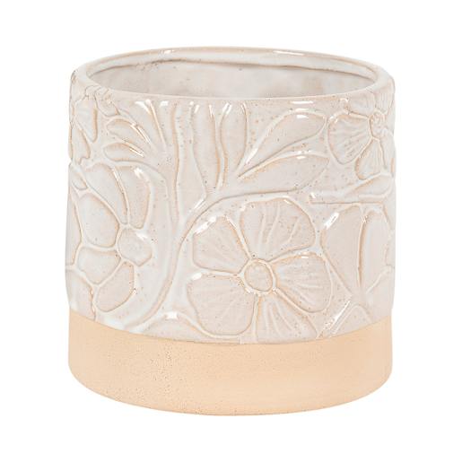 VERTUO Floral Pot Cover 6 1/8 in.