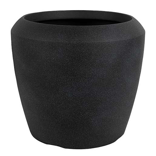 Pot à fleurs Gisele 21 7/8 po VERTUO