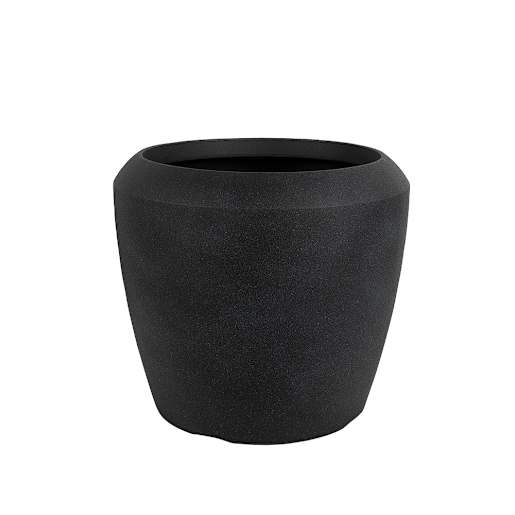 VERTUO Gisel Flower Pot 13 1/4 in.