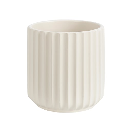 VERTUO Risus Pot Cover 4 7/8 in.
