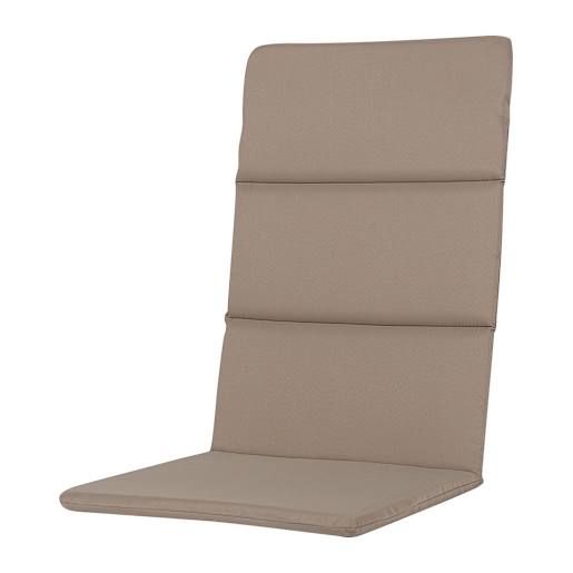 VERTUO Cushion beige for Single Rocking Chair