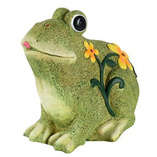 Grenouille décorative 13 5/8 po VERTUO