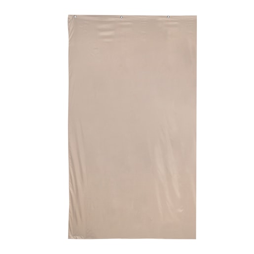 Beige Curtains for 10 ft. x 14 ft. Olden Sun Shelter