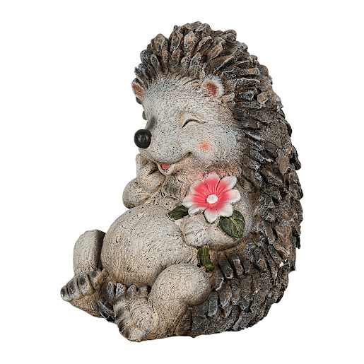 Hérisson décoratif 11 5/8 po VERTUO