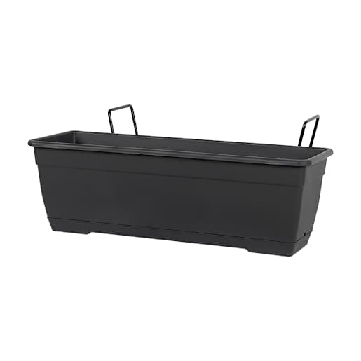 Birka Planter 19 3/4 in.