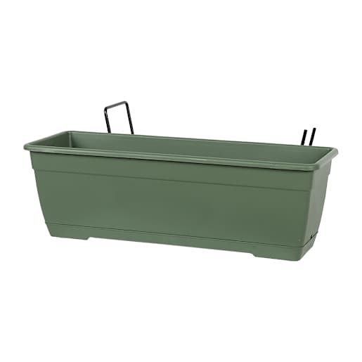 Birka Planter 19 3/4 in.
