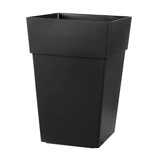 Mélodie Flower Pot 9 3/4 in.