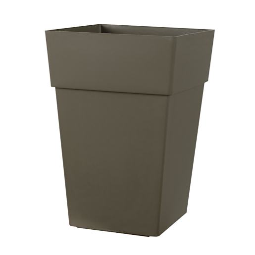 Mélodie Flower Pot 9 3/4 in.
