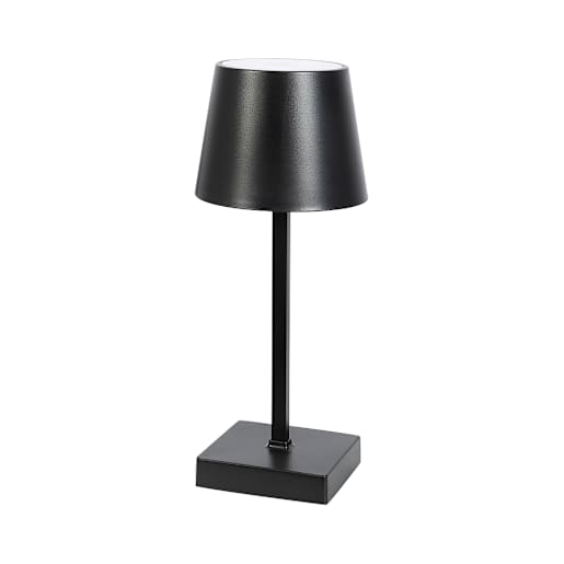 VERTUO Batteries Table Lamp