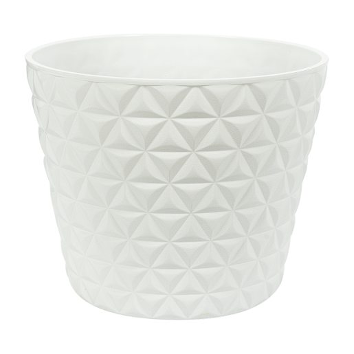 VERTUO Sydney Light Flower Pot 14 3/4 in.
