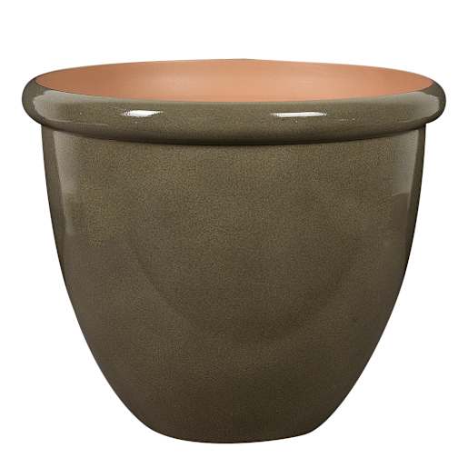 VERTUO Belair Light Flower Pot 19 1/4 in.