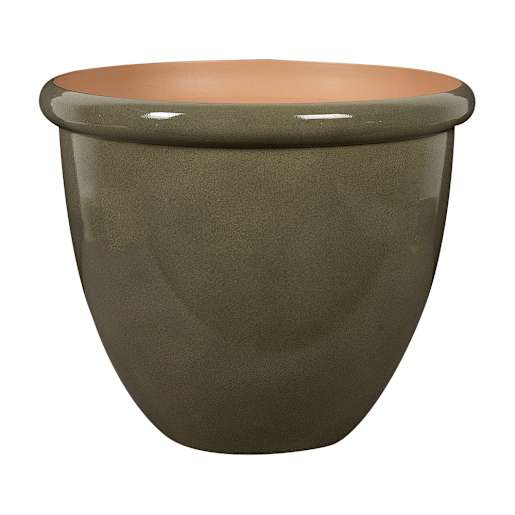 VERTUO Belair Light Flower Pot 14 1/8 in.