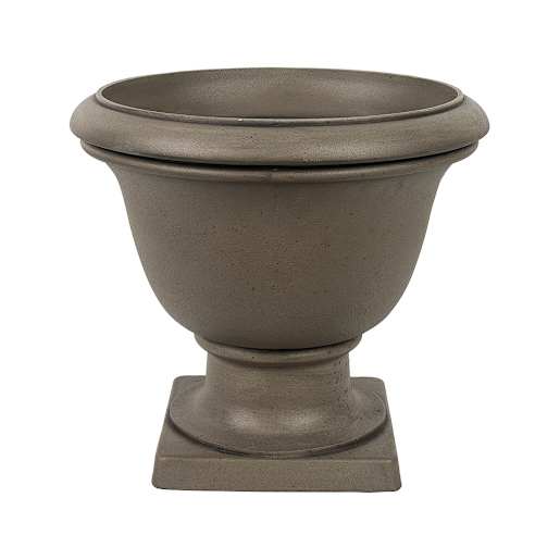 VERTUO Standing Light Flower Pot 16 in.