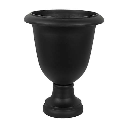 VERTUO Standing Light Flower Pot 16 1/2 in.