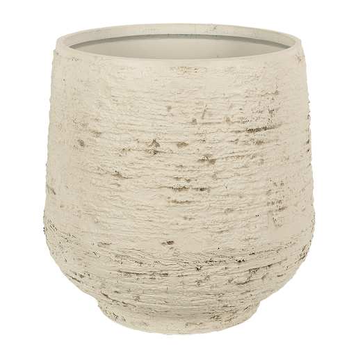 VERTUO Trillium Light Flower Pot 14 1/8 in.