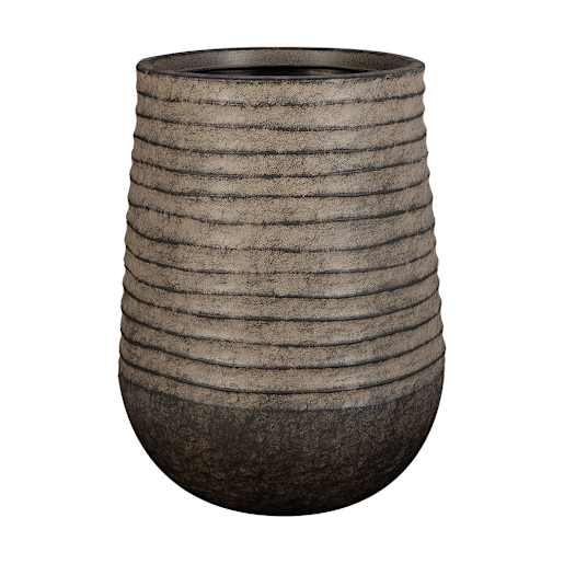 VERTUO Artemis Light Flower Pot 15 in.