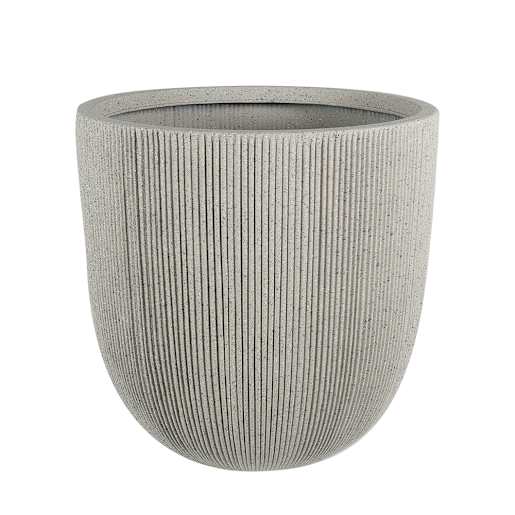 VERTUO Ridger Light Flower Pot 17 3/8 in.
