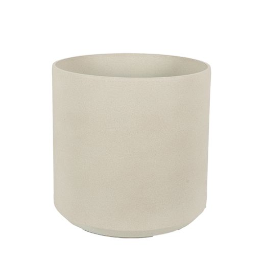VERTUO Cylinder Light Flower Pot 11 in.