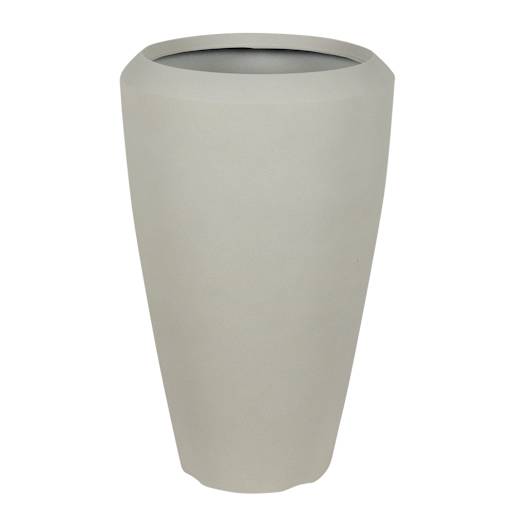 Pot à fleurs léger Lindford haut 17 1/2 po VERTUO