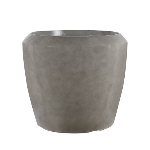 VERTUO Gisèle Light Flower Pot 13 1/4 in.