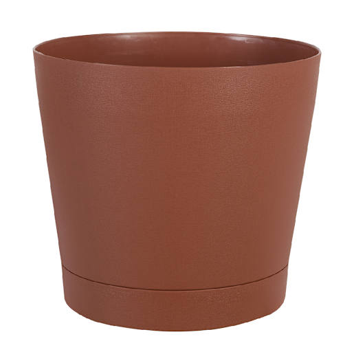 Orione Flower Pot 11 3/8 in.