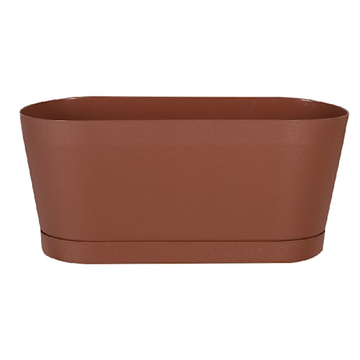 Vega Planter 15 3/4 in.