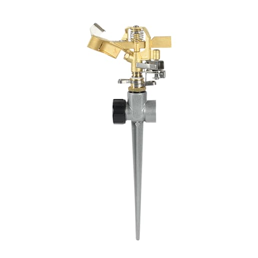 Impact Lawn Sprinkler 26 m