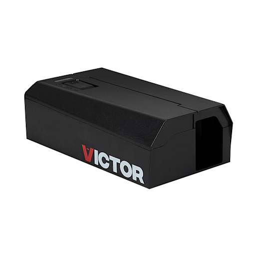 Piège à souris électronique