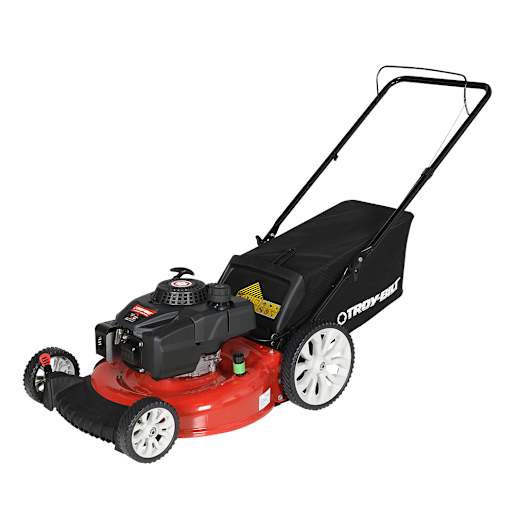 Tondeuse à gazon à essence 
21 po 159 cm³