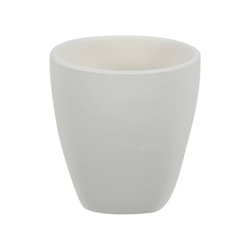 Cache-pot blanc 3 5/8 po VERTUO