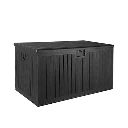 Coffre de rangement 680 L VERTUO