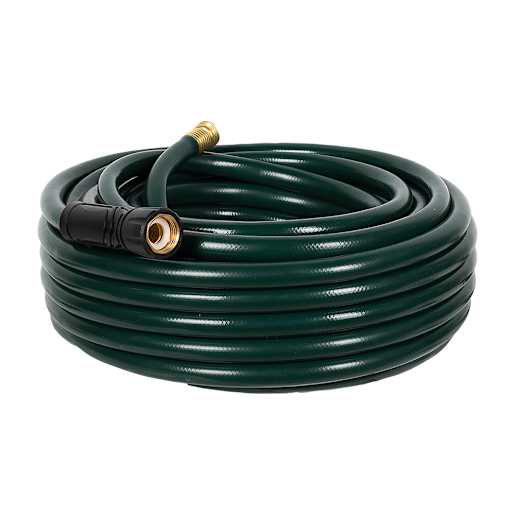 Water Hose 5/8 in. x 80 ft.